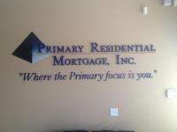 Primary Residential Mortgage, Inc. image 8